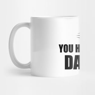 Darts - You had me at darts Mug